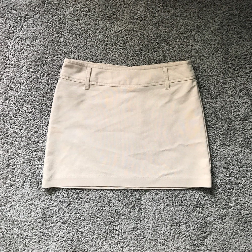 2 for $20 🌸 Casual Mini Skirt